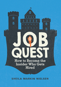Job Quest